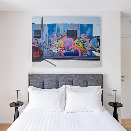 Marina Gardens Boutique&Suites Франкавила ал Маре Екстериор снимка