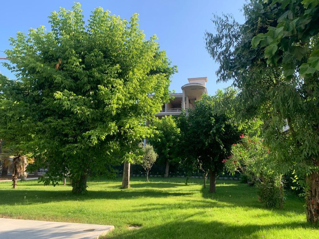 Marina Gardens Boutique&Suites Франкавила ал Маре Екстериор снимка