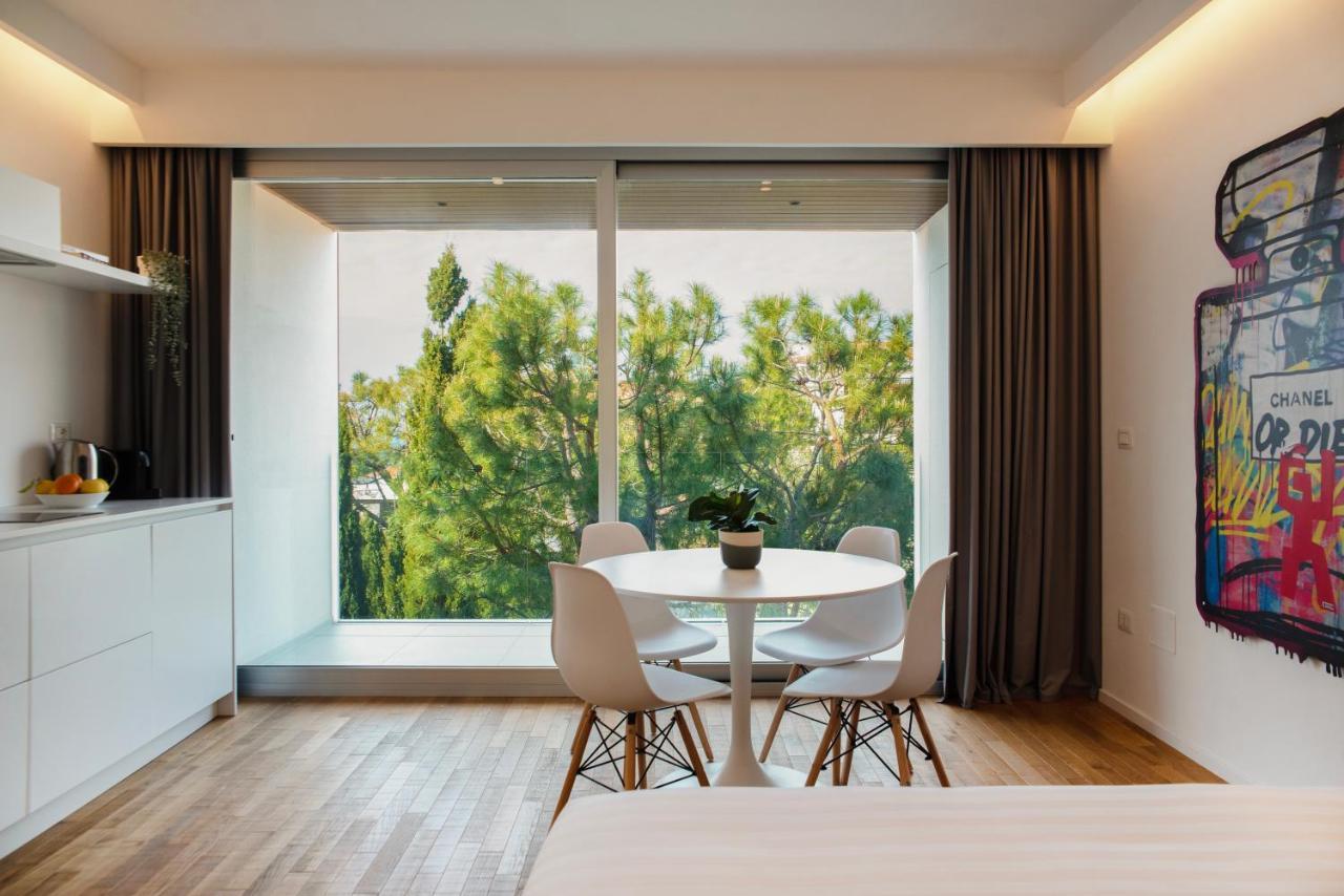 Marina Gardens Boutique&Suites Франкавила ал Маре Екстериор снимка