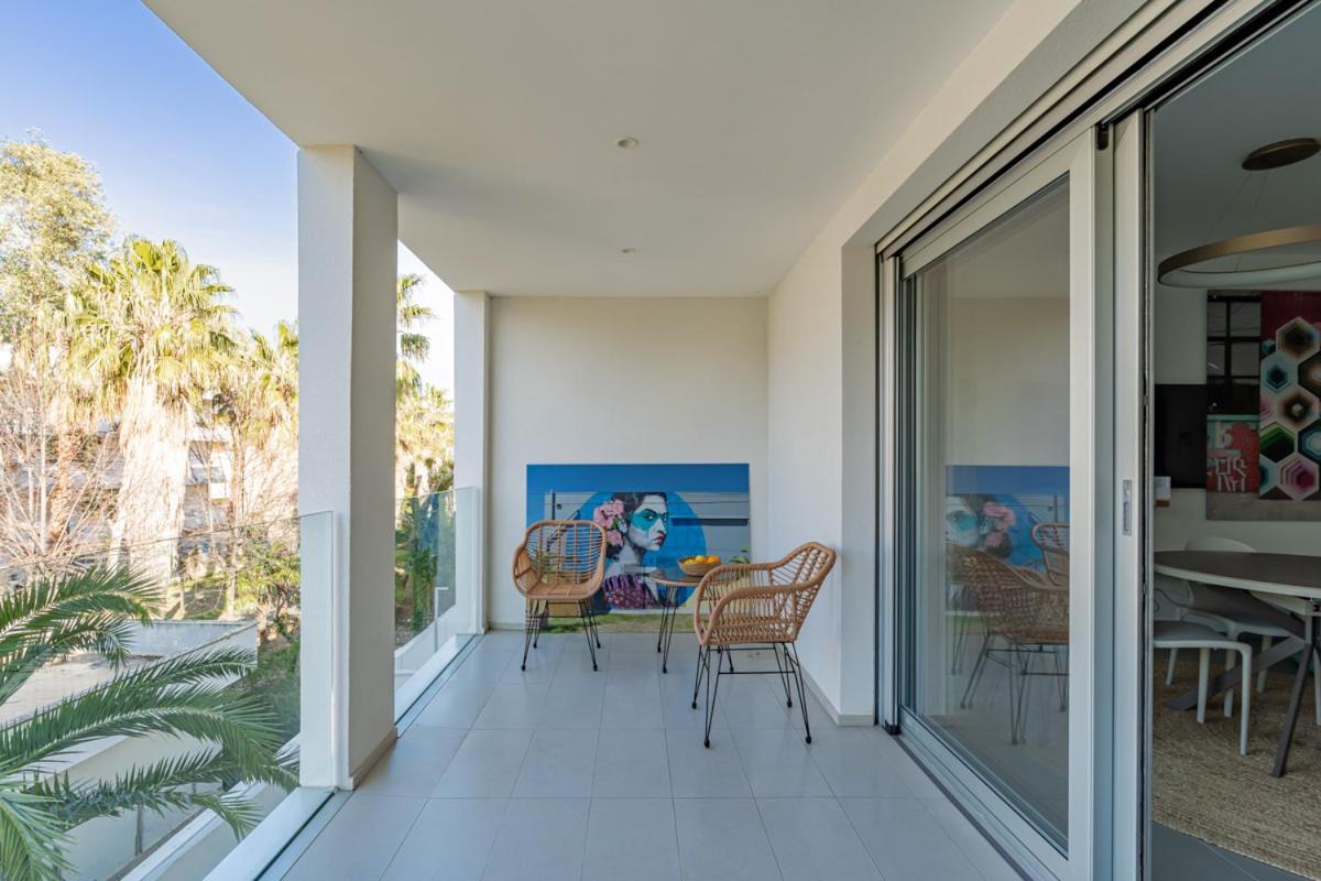 Marina Gardens Boutique&Suites Франкавила ал Маре Стая снимка