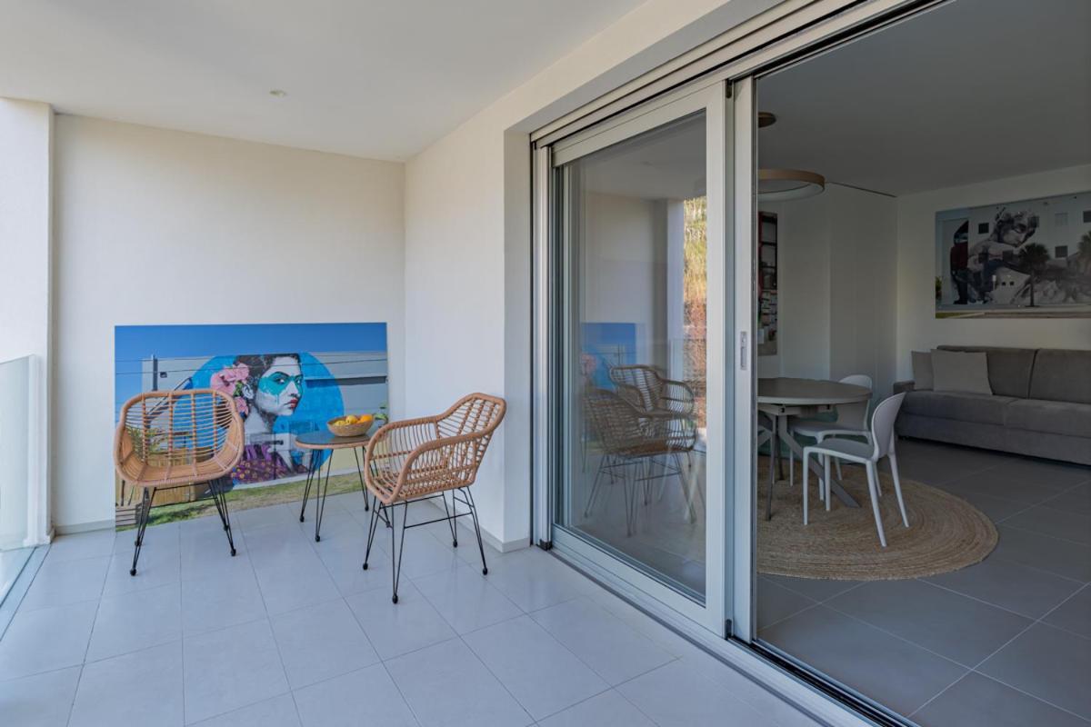 Marina Gardens Boutique&Suites Франкавила ал Маре Стая снимка