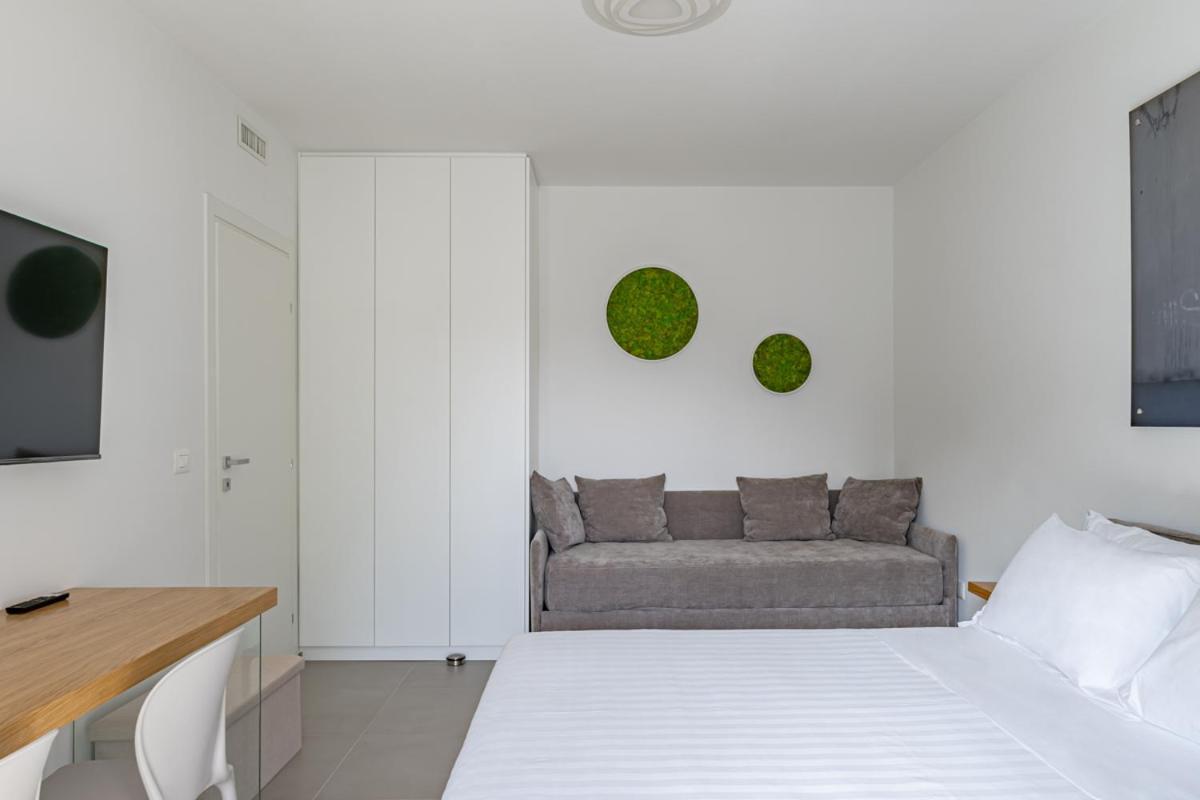Marina Gardens Boutique&Suites Франкавила ал Маре Стая снимка