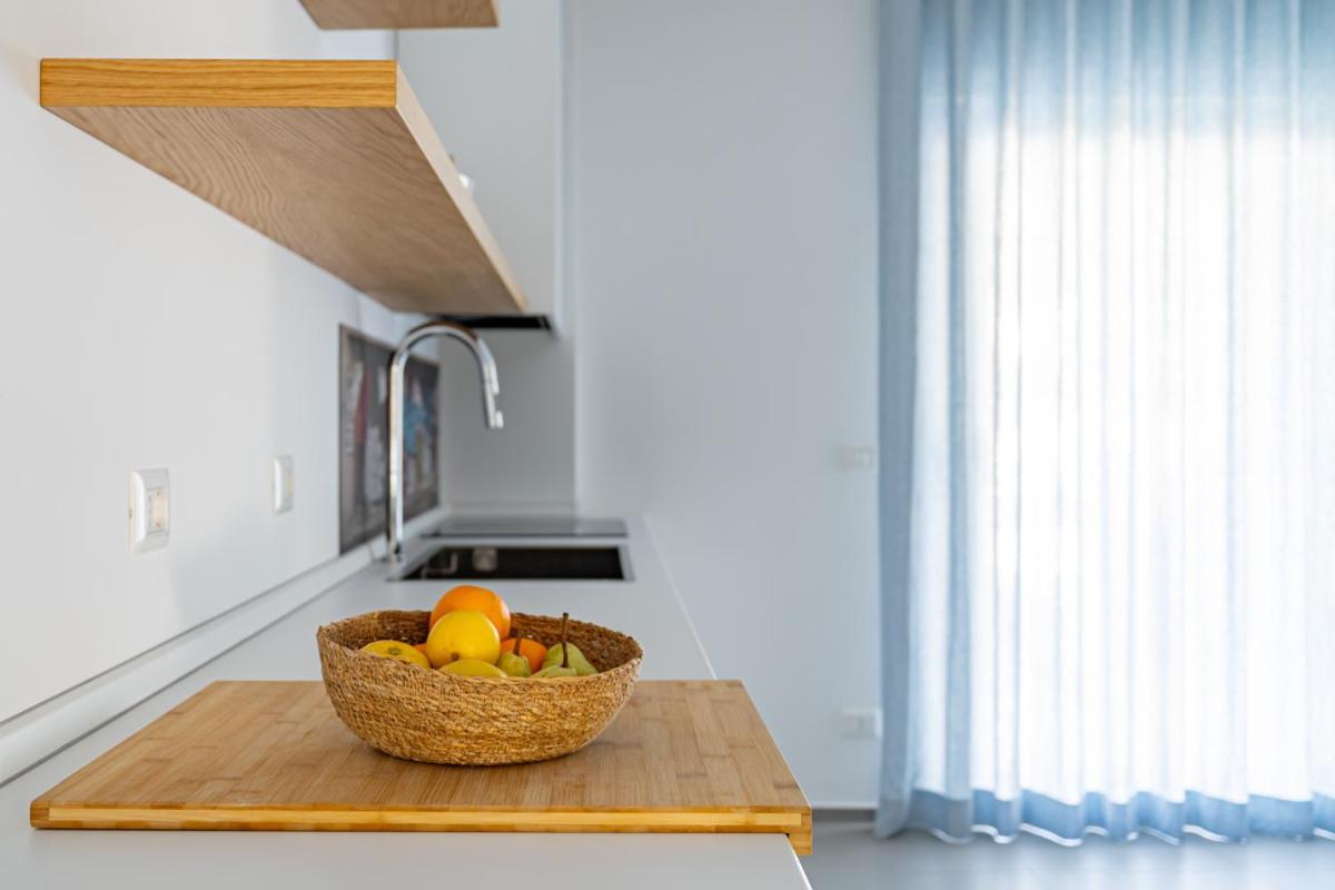 Marina Gardens Boutique&Suites Франкавила ал Маре Стая снимка