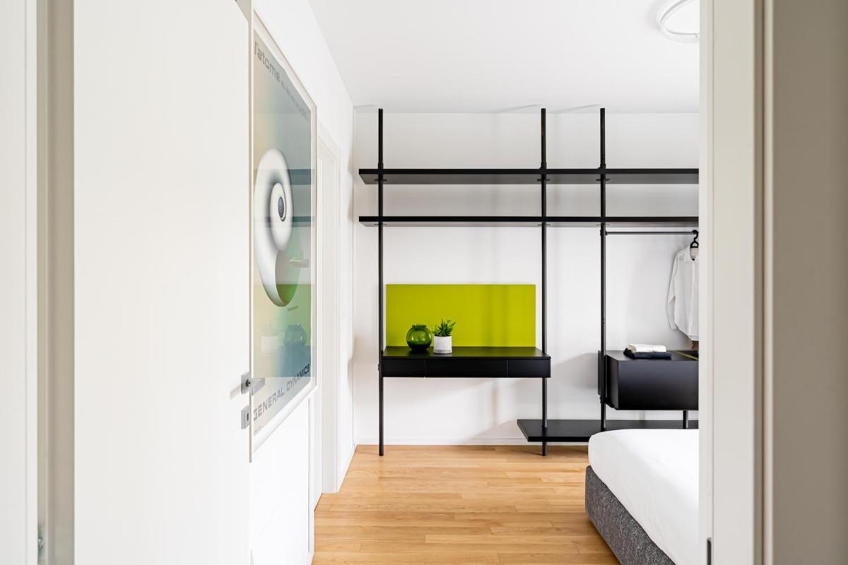 Marina Gardens Boutique&Suites Франкавила ал Маре Стая снимка