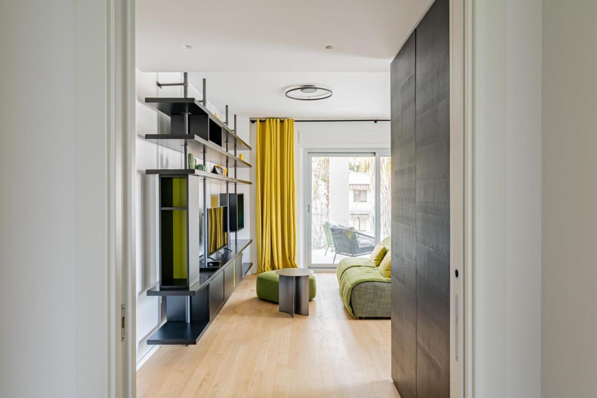 Marina Gardens Boutique&Suites Франкавила ал Маре Стая снимка