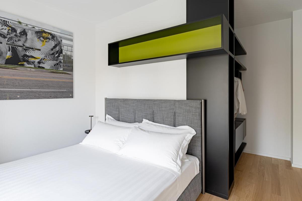 Marina Gardens Boutique&Suites Франкавила ал Маре Стая снимка