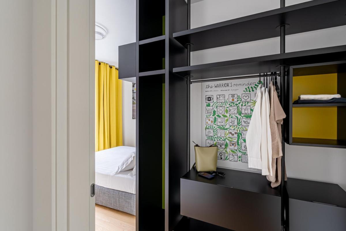 Marina Gardens Boutique&Suites Франкавила ал Маре Стая снимка