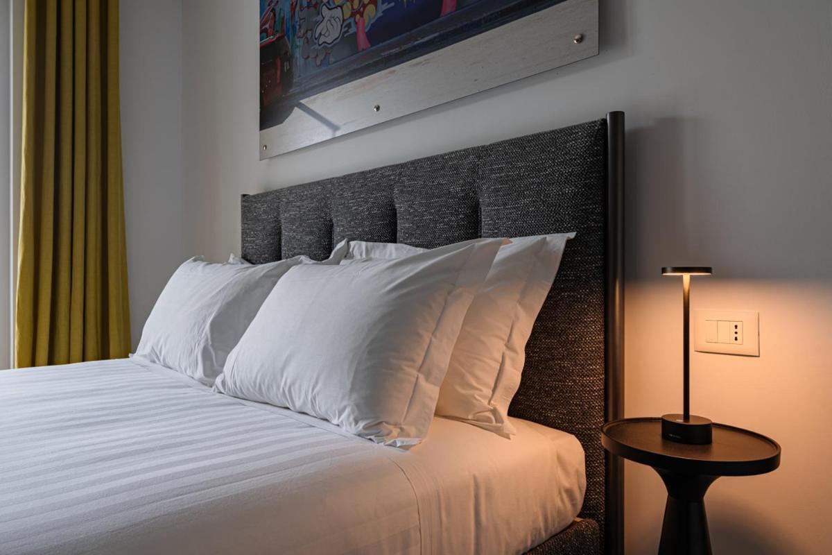 Marina Gardens Boutique&Suites Франкавила ал Маре Екстериор снимка