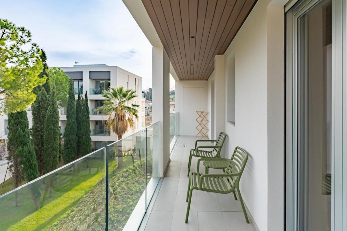 Marina Gardens Boutique&Suites Франкавила ал Маре Стая снимка