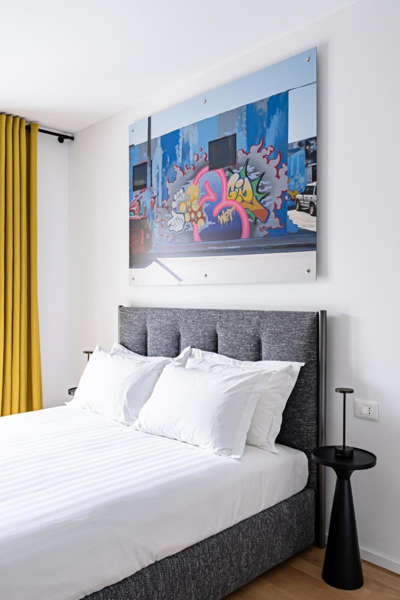 Marina Gardens Boutique&Suites Франкавила ал Маре Стая снимка